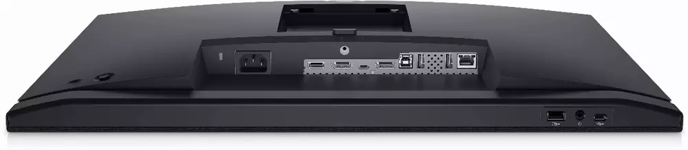 Οθόνη DELL 23.8" C2422HE-14 Video Conferencing, IPS FHD 1920x1080, 60Hz, 6ms, USB-C, Ηχεία και Webcam
