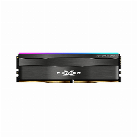 Памет Silicon Power XPOWER Zenith RGB 16GB DDR4 3200MHz CL16 - SP016GXLZU320BSD