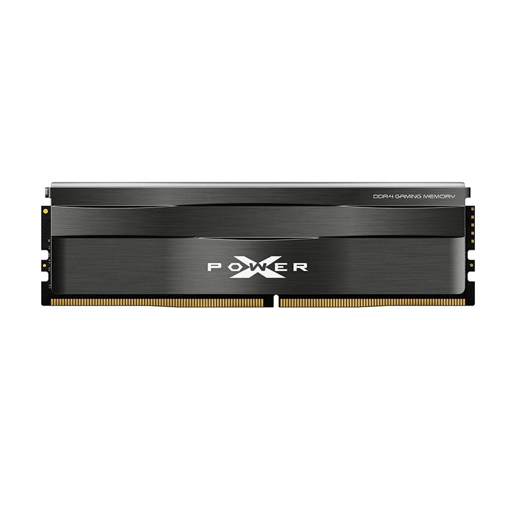 Памет Silicon Power XPOWER Zenith 16GB DDR4 3600MHz CL18 - SP016GXLZU360BSC