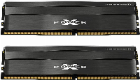 Памет Silicon Power XPOWER Zenith 32GB (2x16GB) DDR4 3200MHz CL16 - SP032GXLZU320FDC