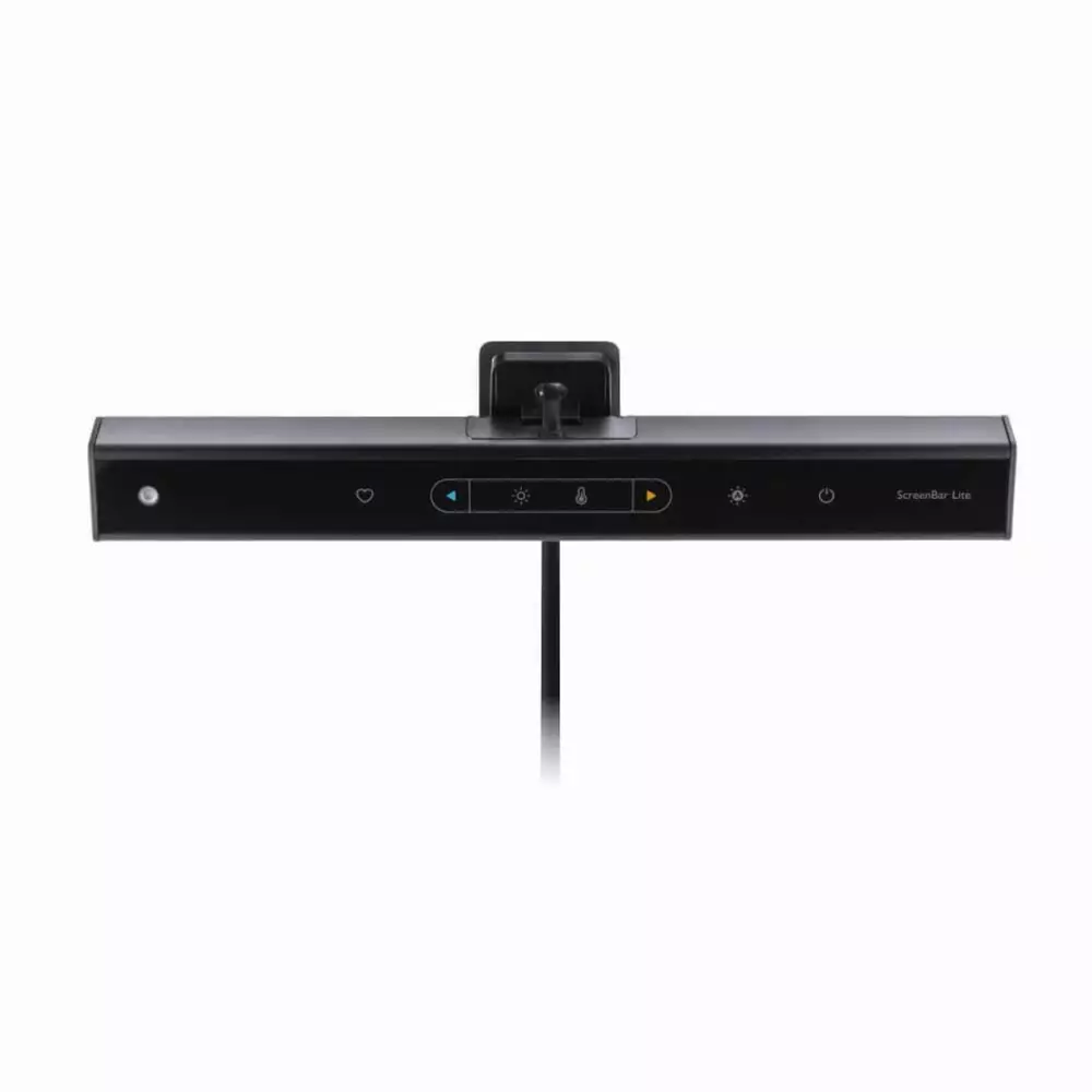 BenQ ScreenBar Lite e-Reading LED лампа