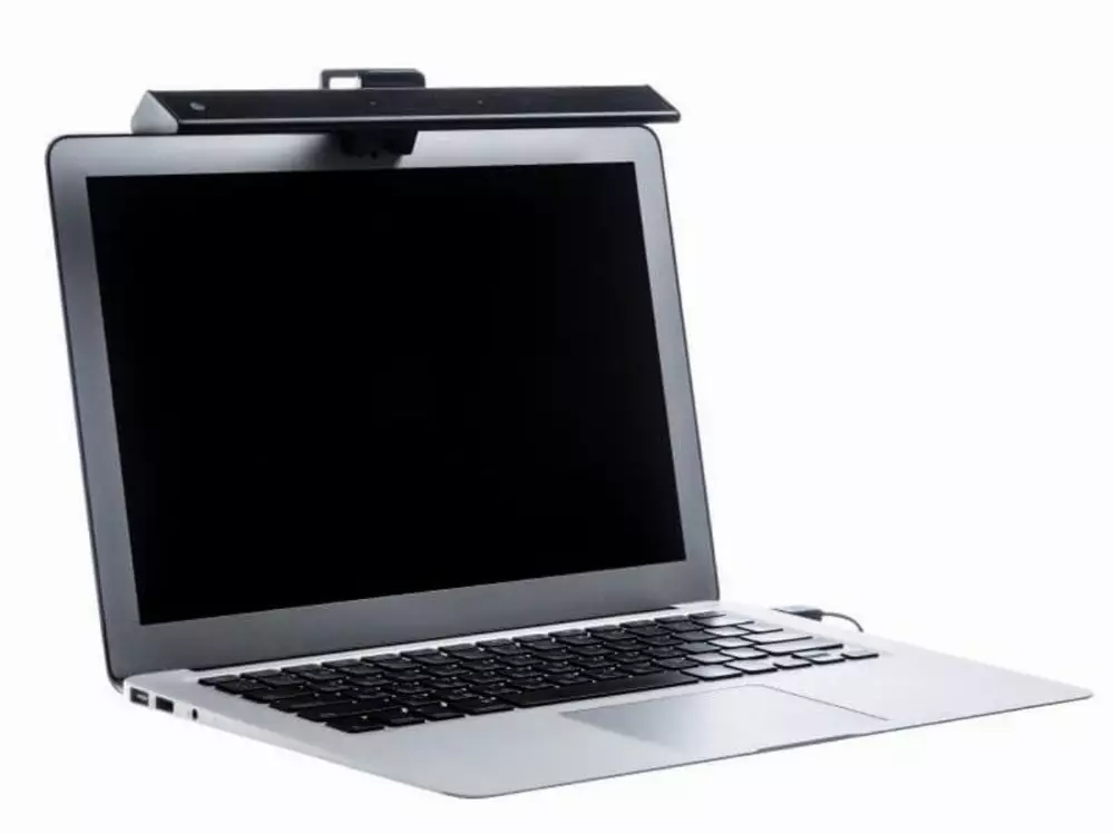 BenQ ScreenBar Lite e-Reading LED лампа