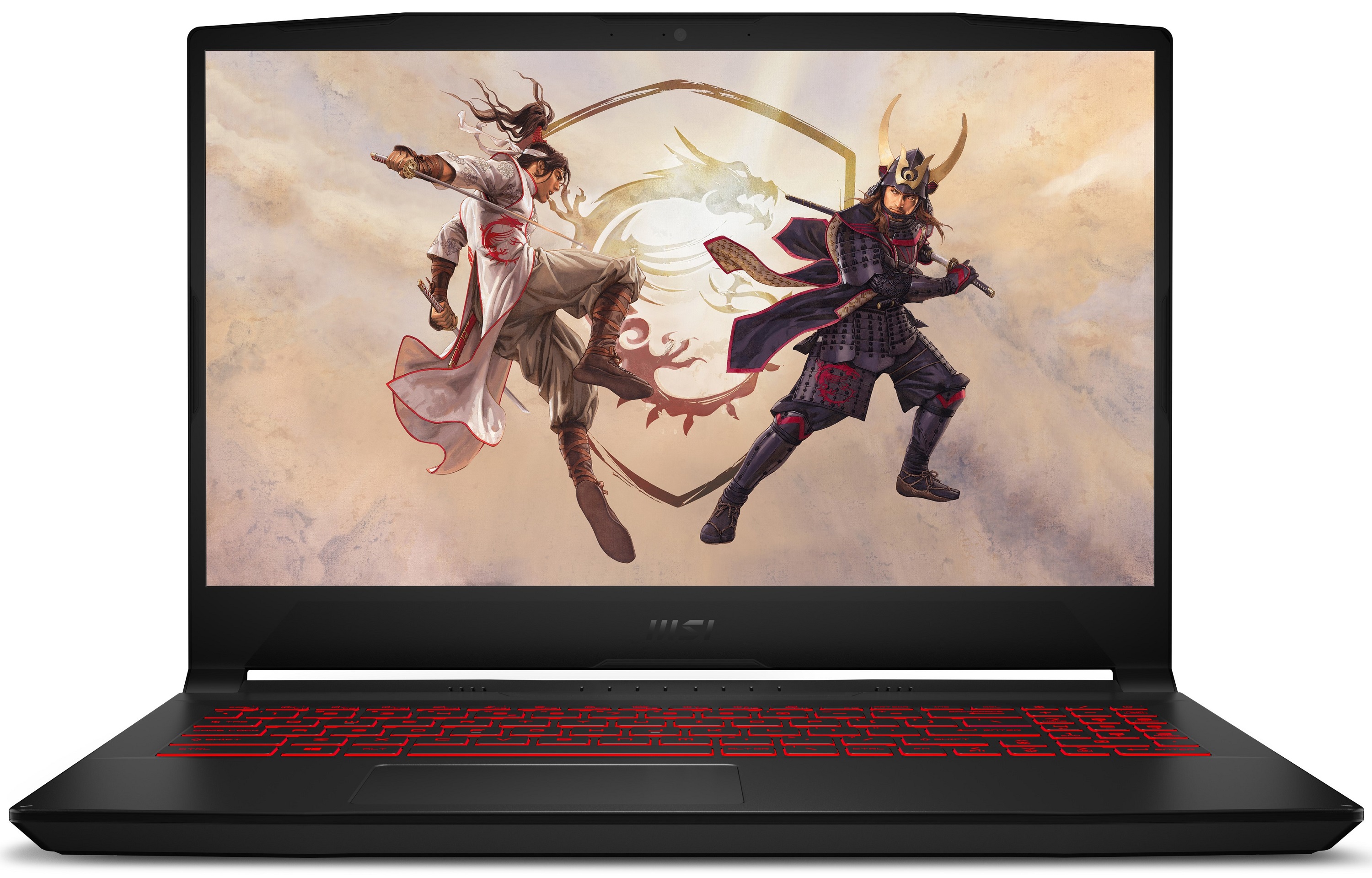 Лаптоп MSI Katana GF66 11UD - 9S7-158212-275