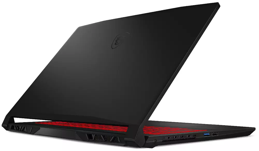 Лаптоп MSI Katana GF66 11UD - 9S7-158212-275