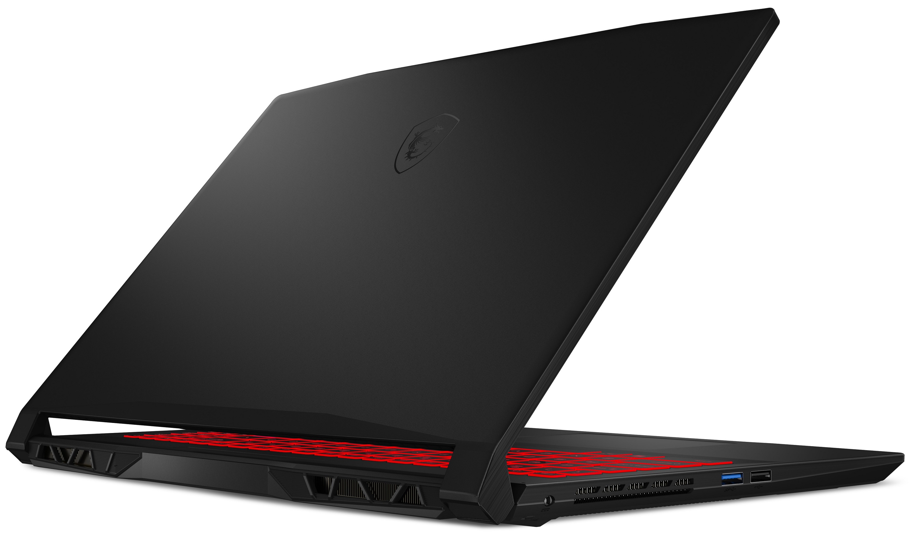 Лаптоп MSI Katana GF66 11UD - 9S7-158212-275