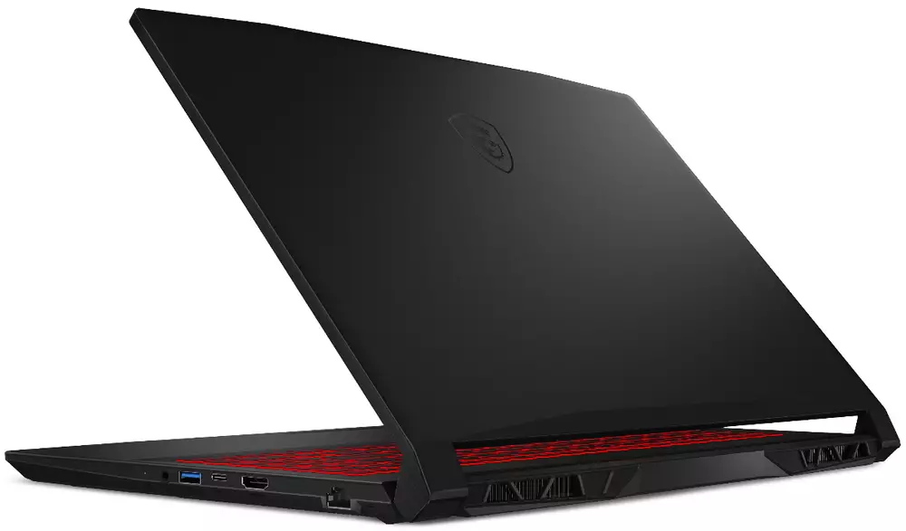 Лаптоп MSI Katana GF66 11UD - 9S7-158212-275