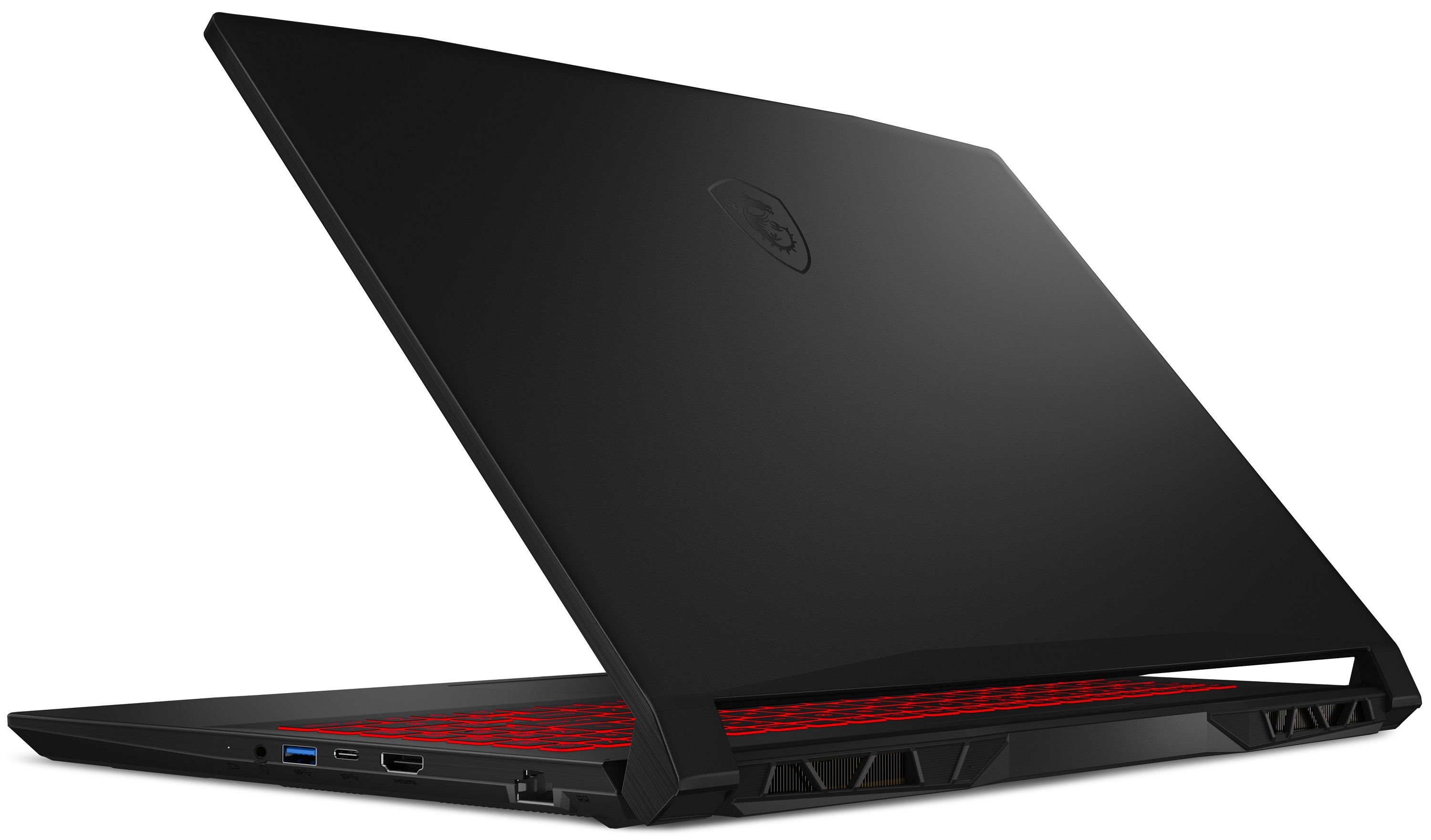 Лаптоп MSI Katana GF66 11UD - 9S7-158212-275