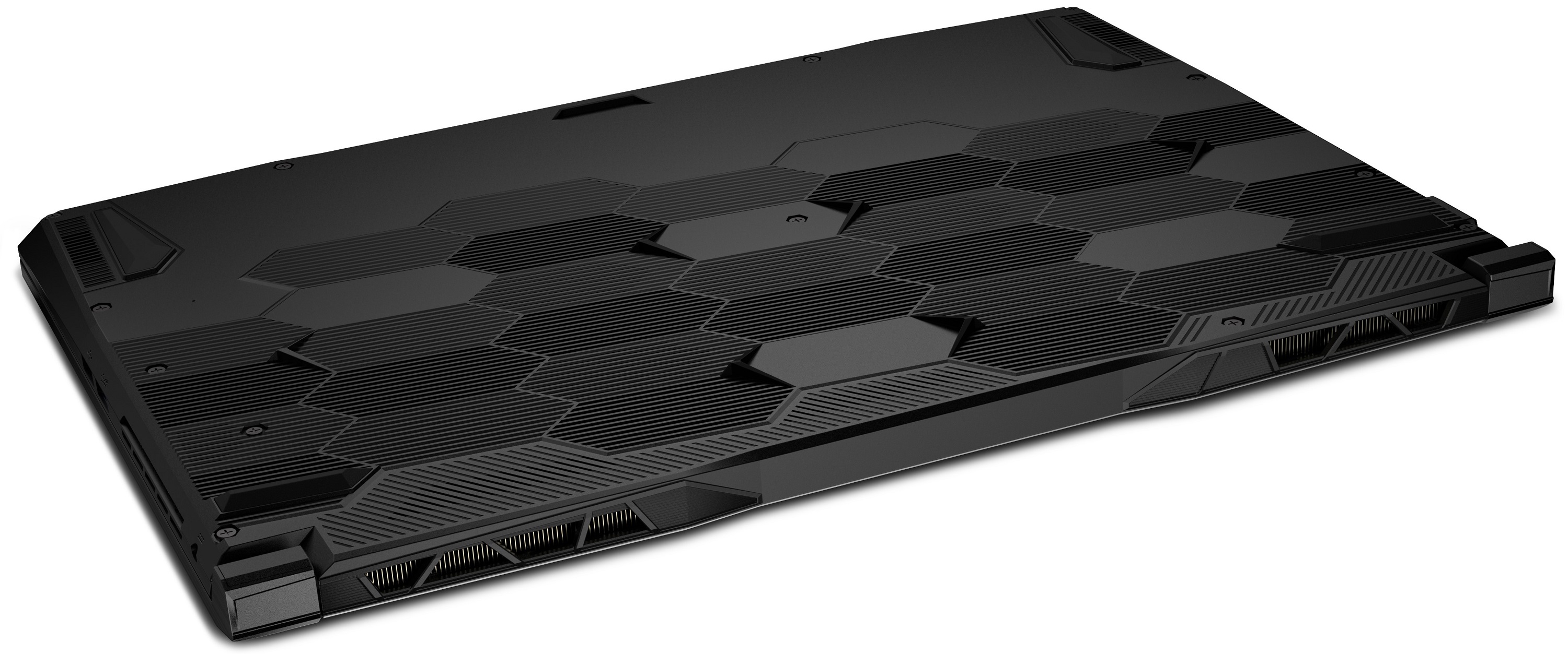 Лаптоп MSI Katana GF66 11UD - 9S7-158212-275