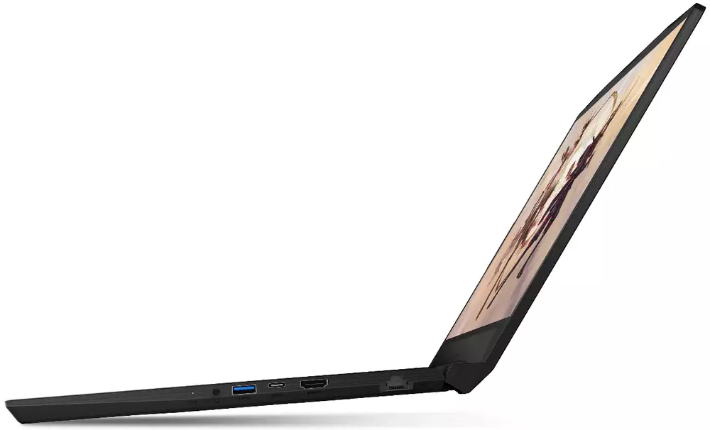 Лаптоп MSI Katana GF66 11UD - 9S7-158212-275