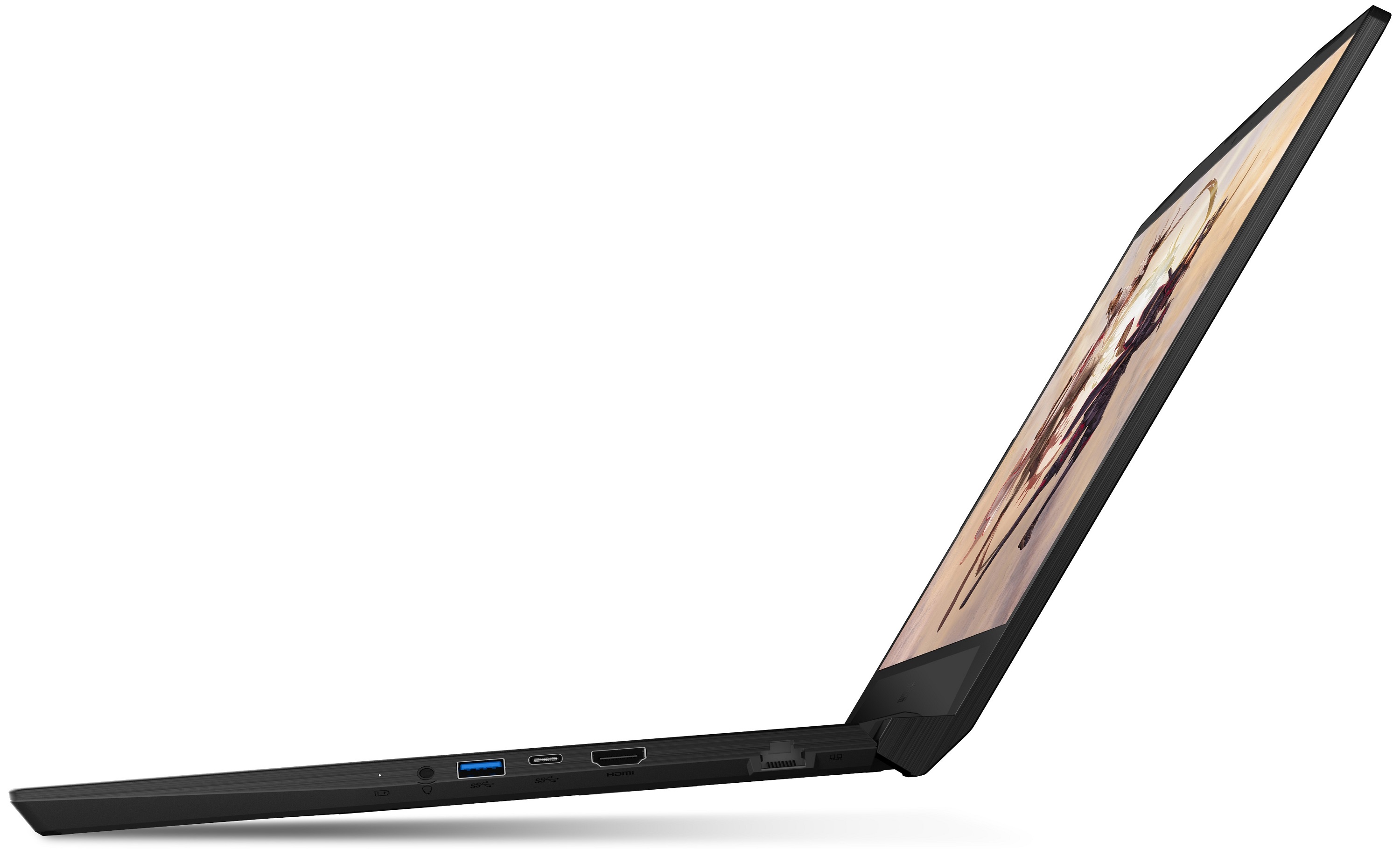 Лаптоп MSI Katana GF66 11UD - 9S7-158212-275