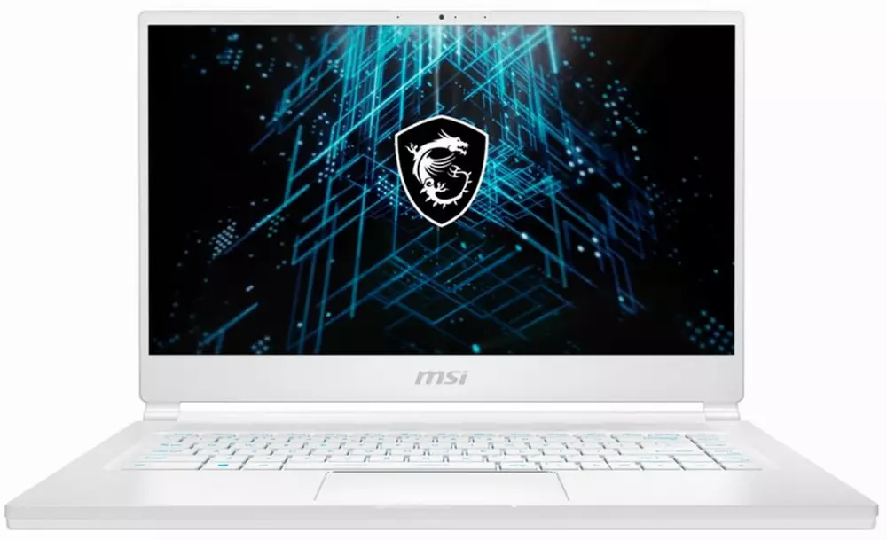 Лаптоп MSI STEALTH  A11UEK-204XBG - 9S7-156312-204