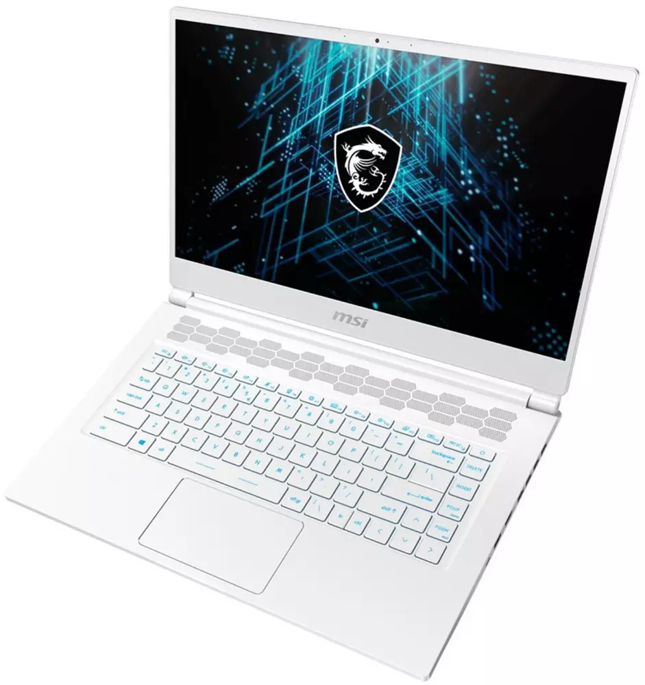 Лаптоп MSI STEALTH  A11UEK-204XBG - 9S7-156312-204