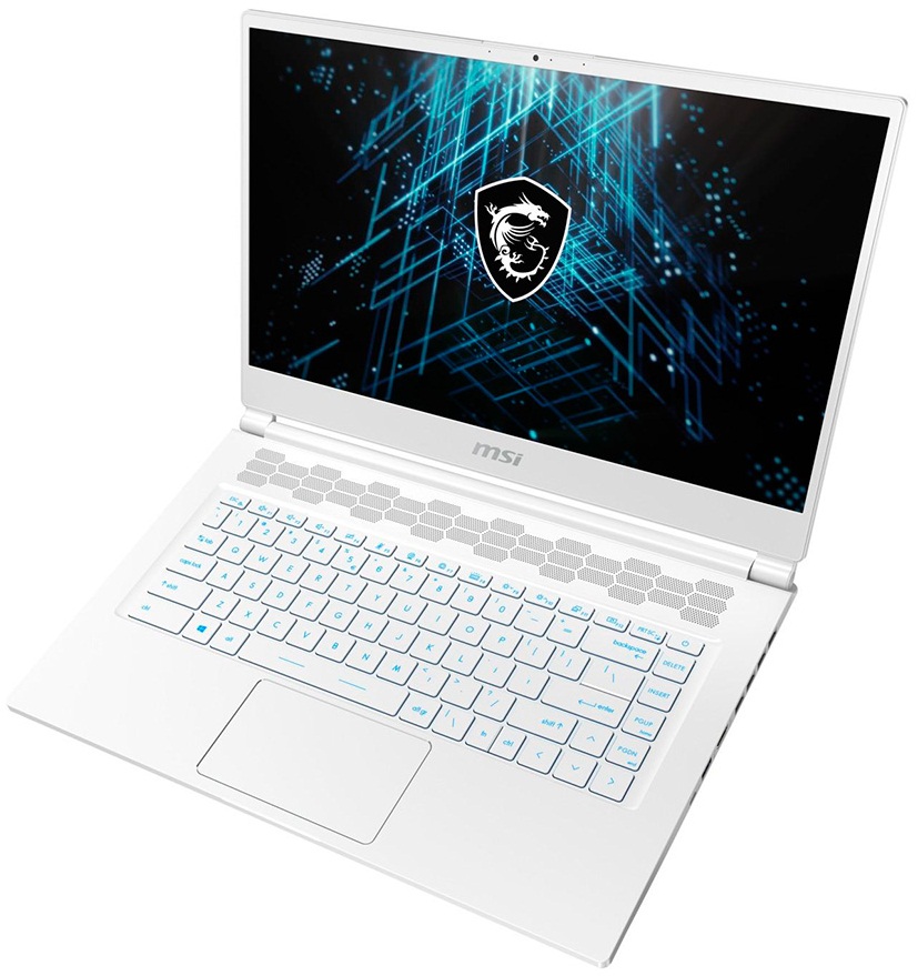Лаптоп MSI STEALTH  A11UEK-204XBG - 9S7-156312-204