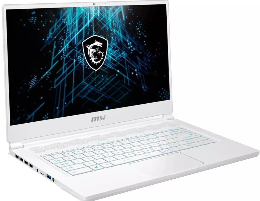 Лаптоп MSI STEALTH  A11UEK-204XBG - 9S7-156312-204