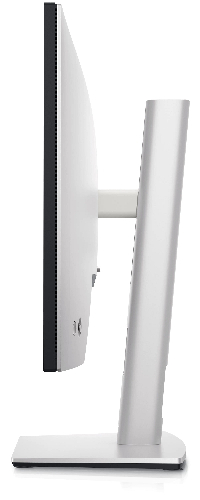 Монитор DELL 23.8" UltraSharp U2422HE, IPS FHD 1920x1080, 60Hz, 8ms, sRGB 100%, USB-C Hub