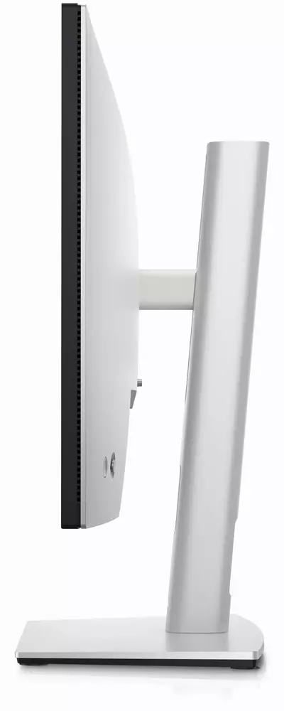Монитор DELL 23.8" UltraSharp U2422HE, IPS FHD 1920x1080, 60Hz, 8ms, sRGB 100%, USB-C Hub