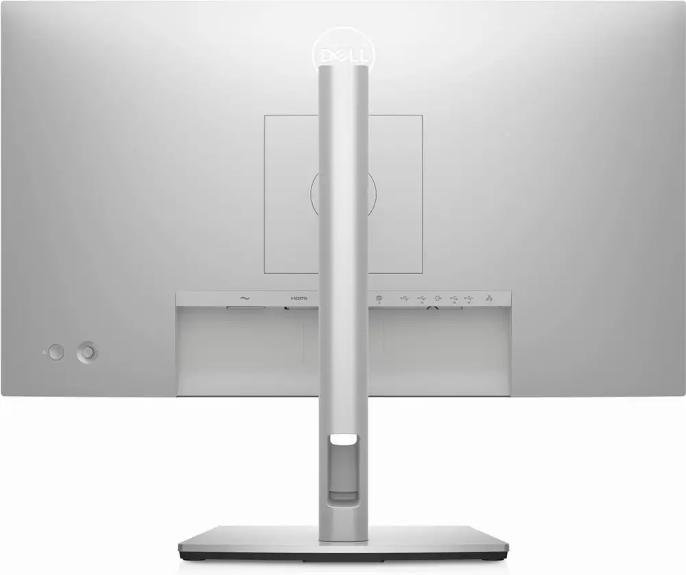 Монитор DELL 23.8" UltraSharp U2422HE, IPS FHD 1920x1080, 60Hz, 8ms, sRGB 100%, USB-C Hub