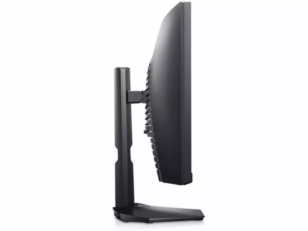 Монитор DELL 23.6" Gaming Curved S2422HG, VA FHD 1920x1080, 165Hz, 1ms, AMD FreeSync Premium