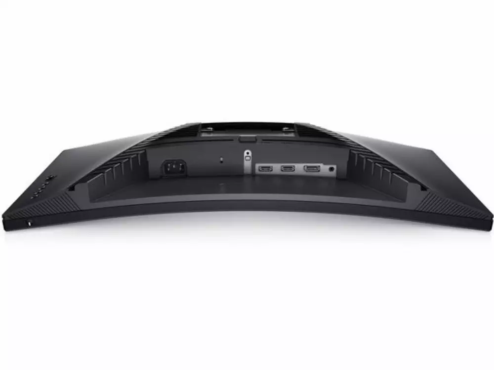 Монитор DELL 23.6" Gaming Curved S2422HG, VA FHD 1920x1080, 165Hz, 1ms, AMD FreeSync Premium