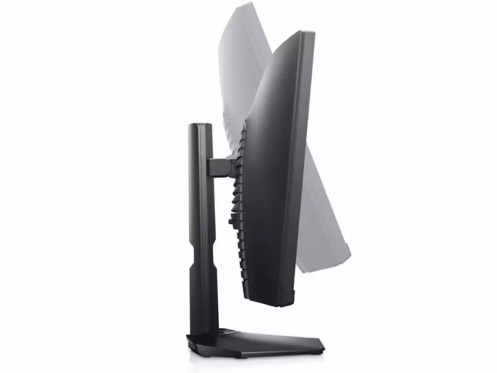 Монитор DELL 23.6" Gaming Curved S2422HG, VA FHD 1920x1080, 165Hz, 1ms, AMD FreeSync Premium
