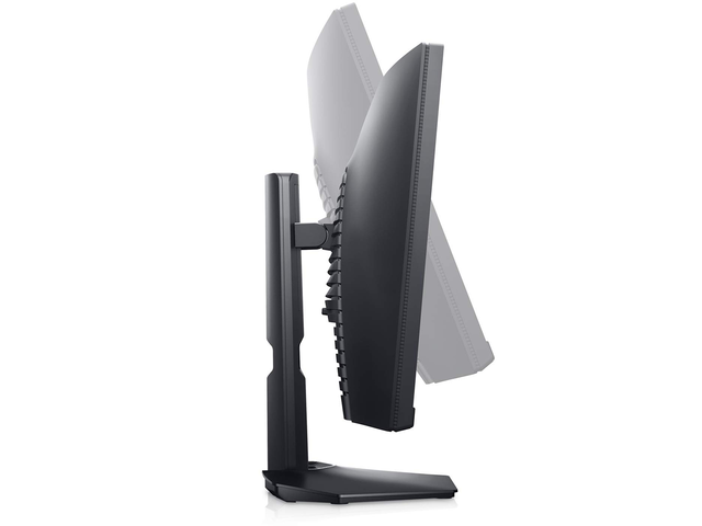 Монитор DELL 23.6" Gaming Curved S2422HG, VA FHD 1920x1080, 165Hz, 1ms, AMD FreeSync Premium