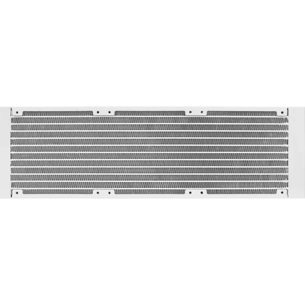Водно охлаждане за процесор Corsair H150i Elite Capellix White Water Cooler - CW-9060051-WW