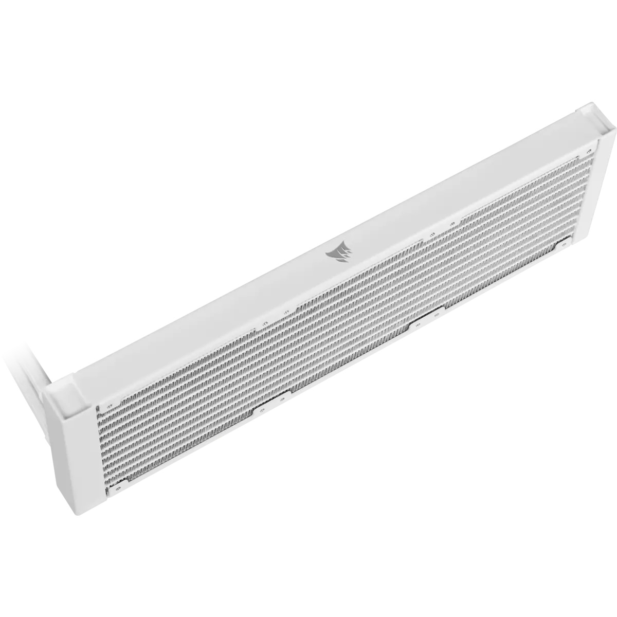 Водно охлаждане за процесор Corsair H150i Elite Capellix White Water Cooler - CW-9060051-WW