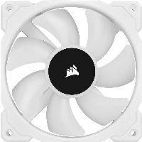 Водно охлаждане за процесор Corsair H150i Elite Capellix White Water Cooler - CW-9060051-WW