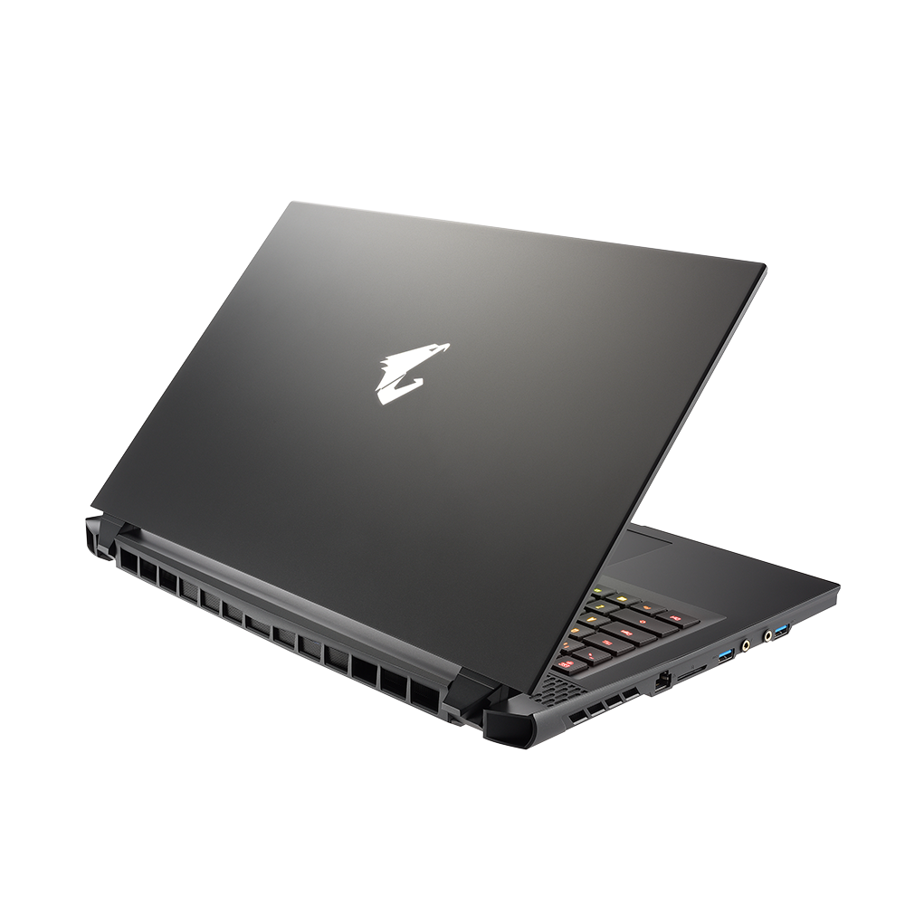 Лаптоп GIGABYTE AORUS 17G KD-72EE325SH