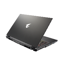 Лаптоп GIGABYTE AORUS 17GXD-73EE345SH