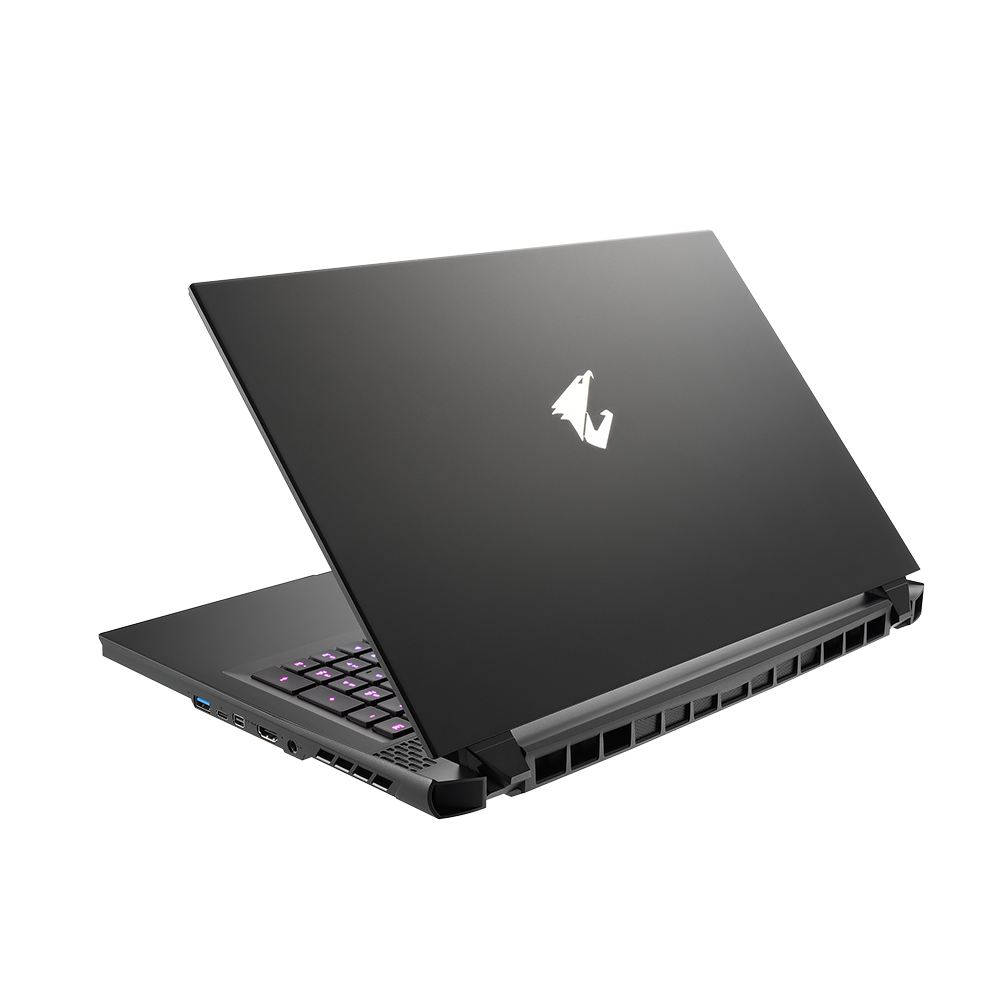 Лаптоп GIGABYTE AORUS 17GXD-73EE345SH