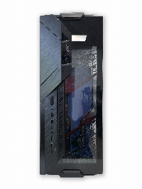 Геймърски компютър ASUS ROG MAMBA Custom Water Build (AMD Ryzen 7 5800X, 32GB, RTX 3080 10GB, 500GB SSD, 850W)