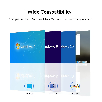 Orico хъб USB3.0 HUB 3 port + Card Reader - TWU3-3AST
