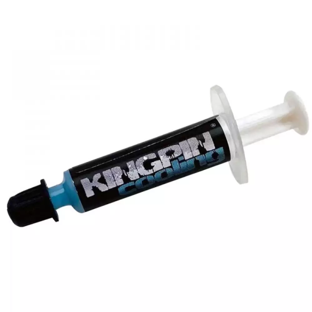 Термо паста KINGPIN COOLING Thermal grease 1.5gram - KPX-1.5G-002_V2