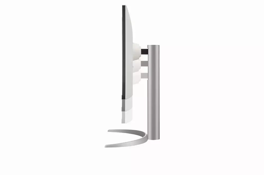Монитор LG 27" 27UP850-W, 4K UHD 3840x2160, IPS, 60Hz, 5ms, HDR, DCI-P3 95% , AMD FreeSync