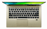 Лаптоп Acer Swift 3X SF314-510G-702J - NX.A10EX.00A