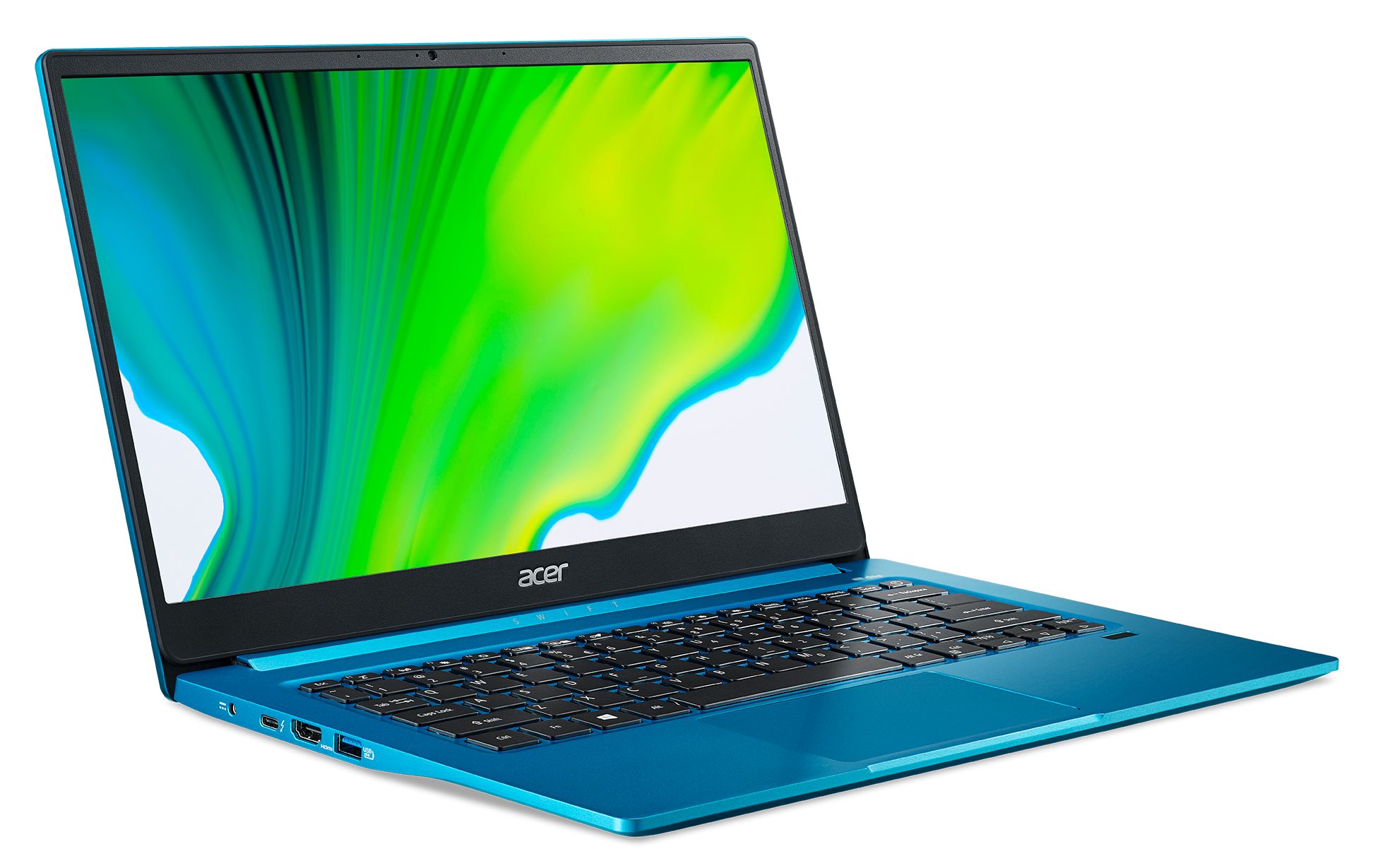 Лаптоп Acer Swift 3 SF314-59-53MC - NX.A0PEX.009