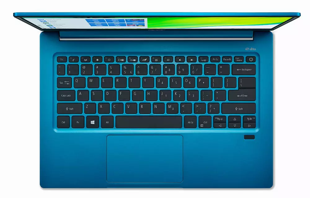 Лаптоп Acer Swift 3 SF314-59-53MC - NX.A0PEX.009