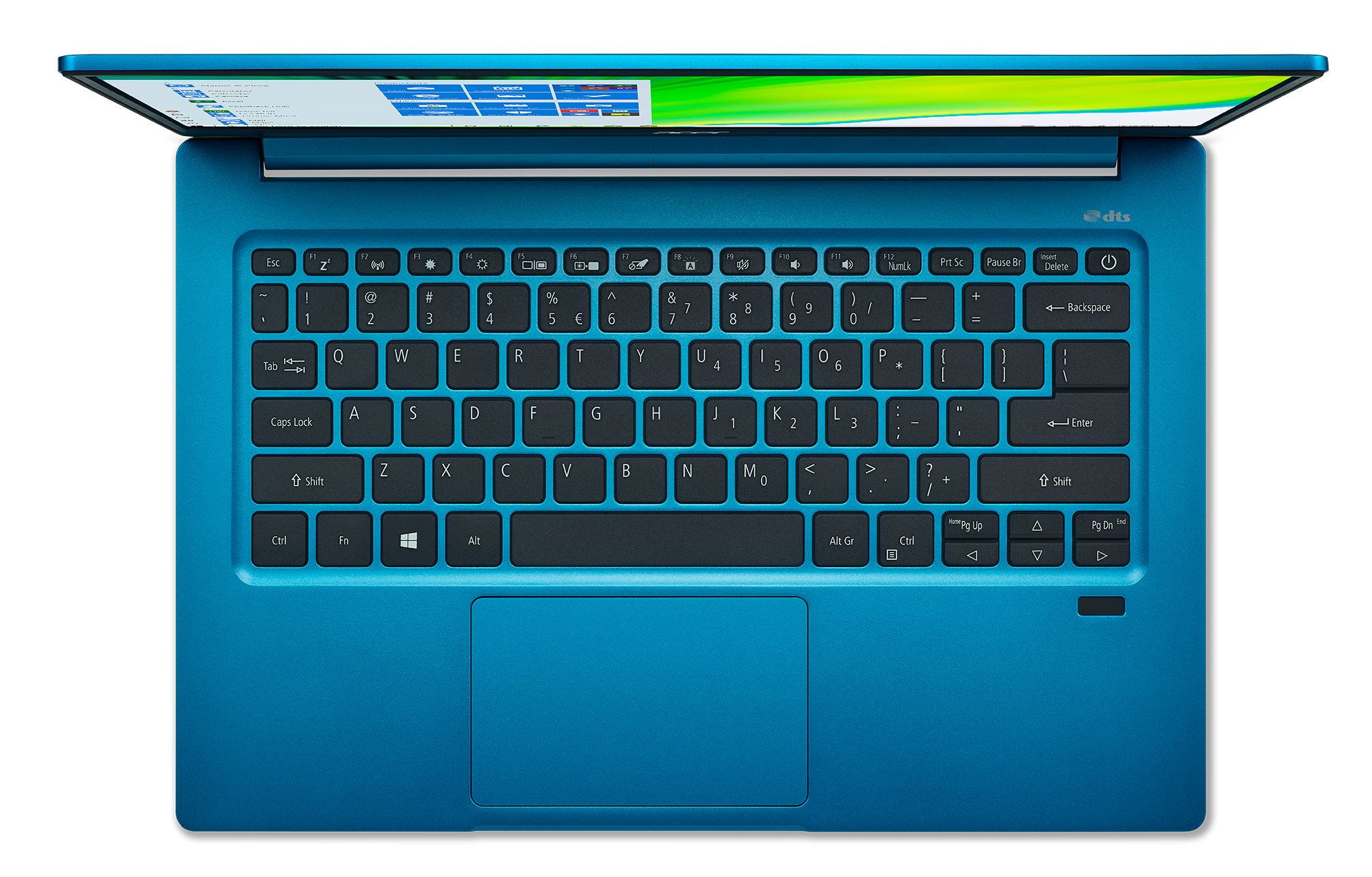 Лаптоп Acer Swift 3 SF314-59-53MC - NX.A0PEX.009