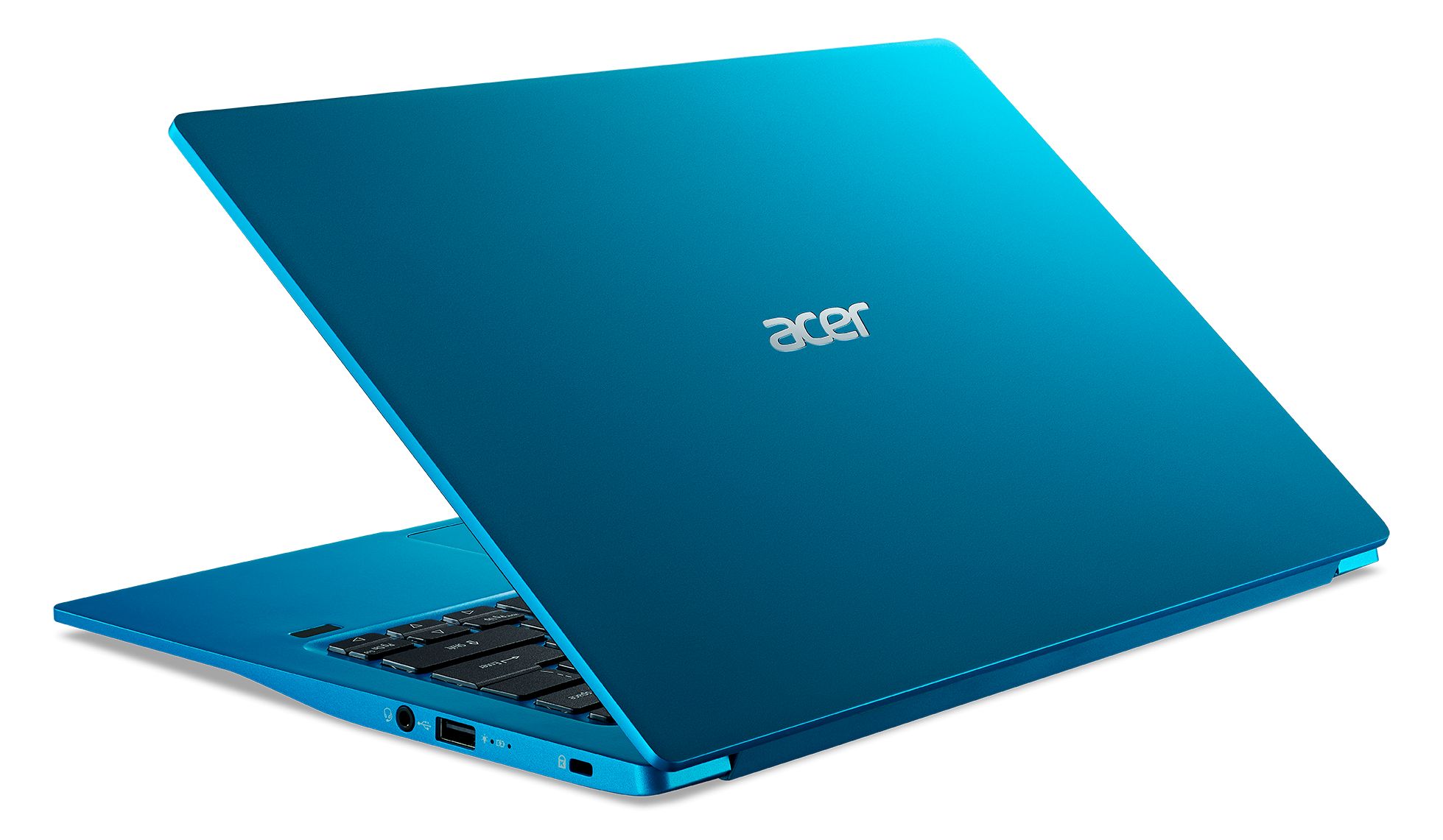 Лаптоп Acer Swift 3 SF314-59-53MC - NX.A0PEX.009