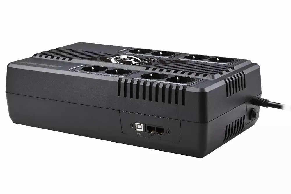 UPS Powerwalker VI 1000 MS 1000 VA Line Interactive