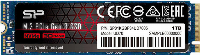 Диск SSD Silicon Power UD70 1TB M.2 2280 PCIe Gen 3x4
