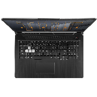 Лаптоп ASUS TUF F17 FX706HE-HX001 - 90NR0713-M01270