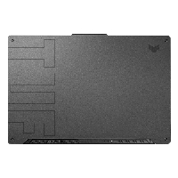Лаптоп ASUS TUF F17 FX706HE-HX001 - 90NR0713-M01270