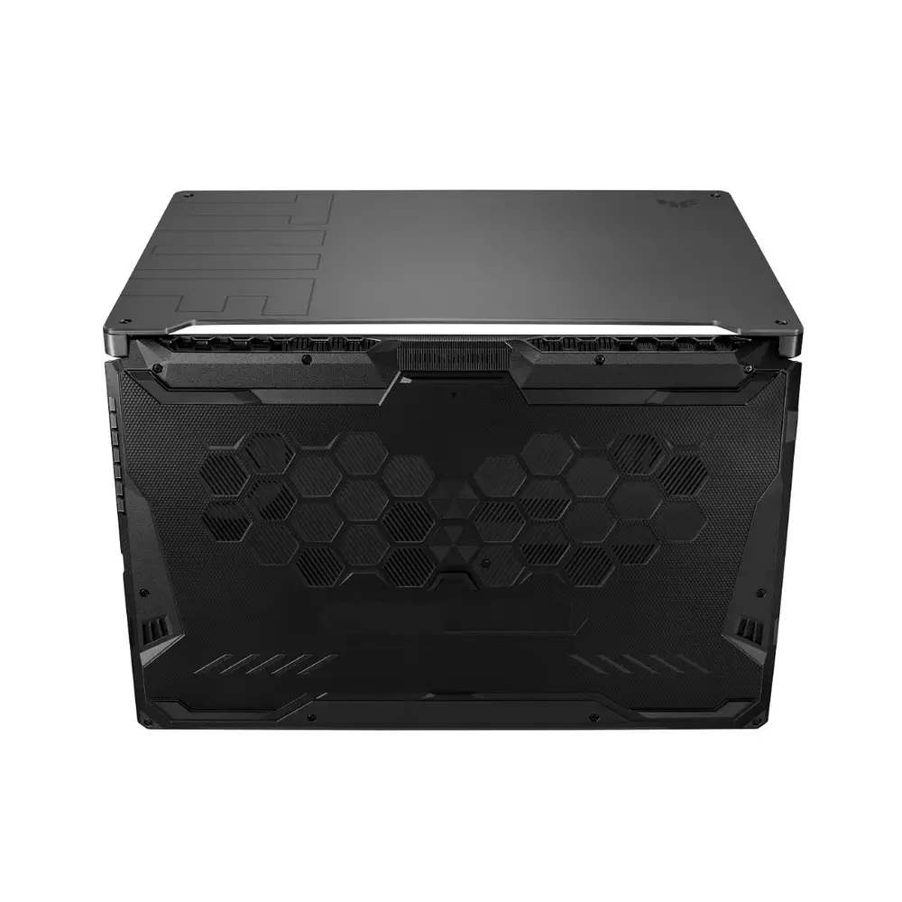 Лаптоп ASUS TUF F17 FX706HE-HX001 - 90NR0713-M01270