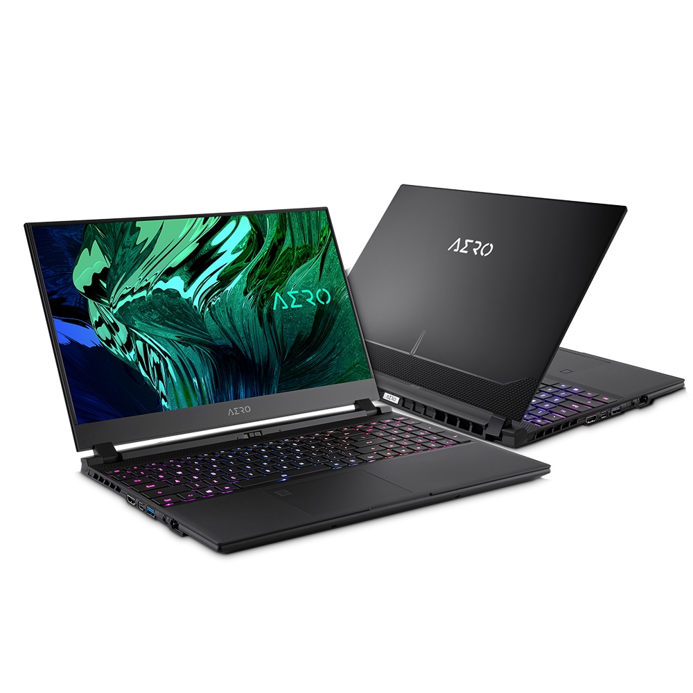 Лаптоп GIGABYTE AERO 15 XD - XD73EE644SP