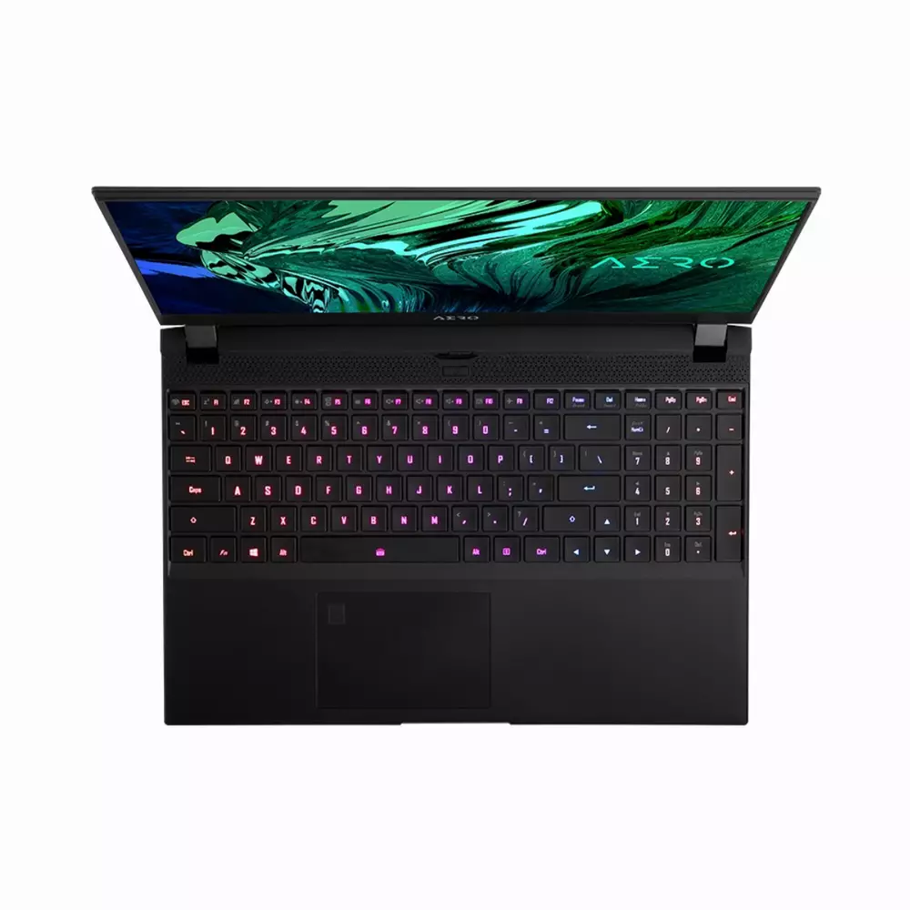 Лаптоп GIGABYTE AERO 15 XD - XD73EE644SP