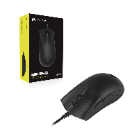 Геймърска мишка Corsair SABRE PRO Champion - CH-9303101-EU