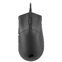 Геймърска мишка Corsair SABRE PRO Champion - CH-9303101-EU
