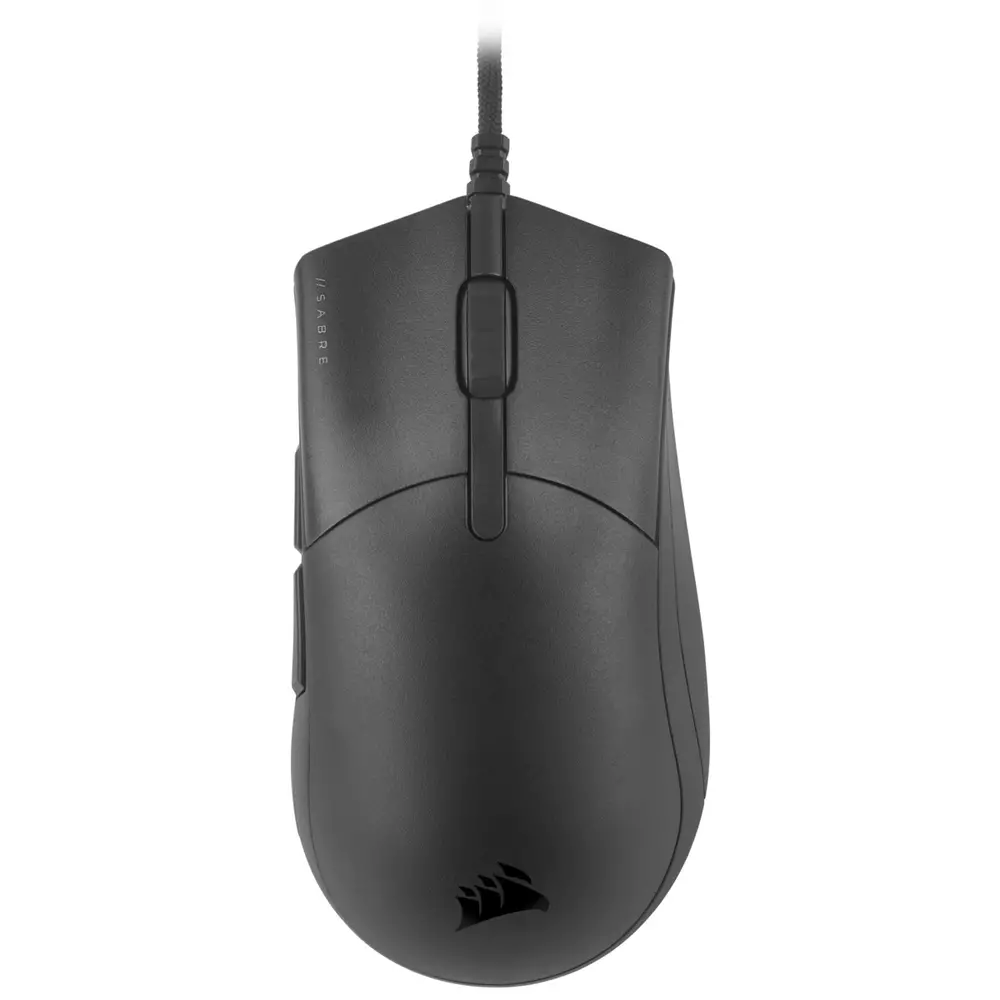 Геймърска мишка Corsair SABRE PRO Champion - CH-9303101-EU